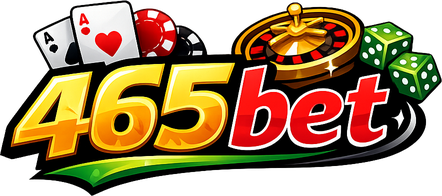 465bet Logo
